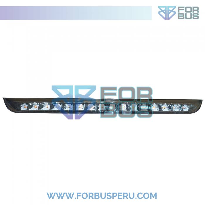 FARO DELIMITADOR MARCOPOLO G7 FRONTAL CENTRAL