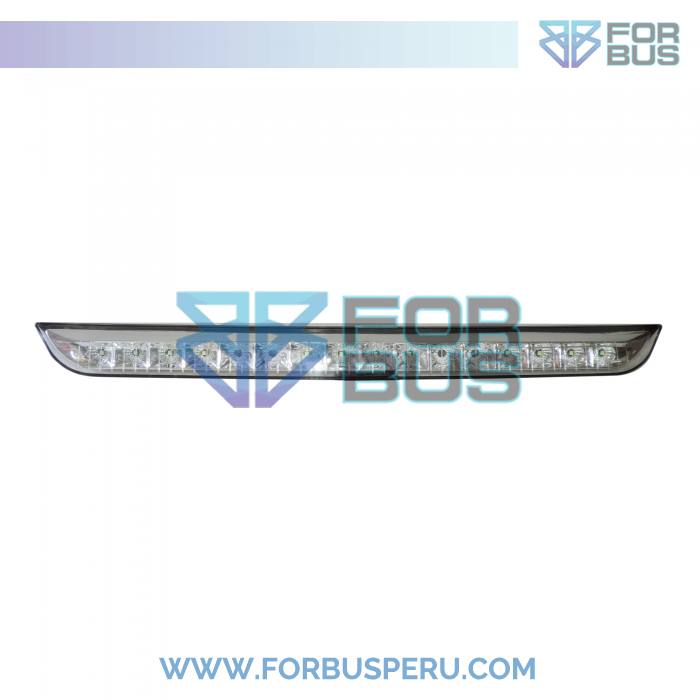 FARO DELIMITADOR MARCOPOLO G7 FRONTAL CENTRAL