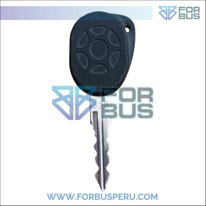 
                LLAVE DE PUERTA PILOTO/COPILOTO MARCOPOLO G7