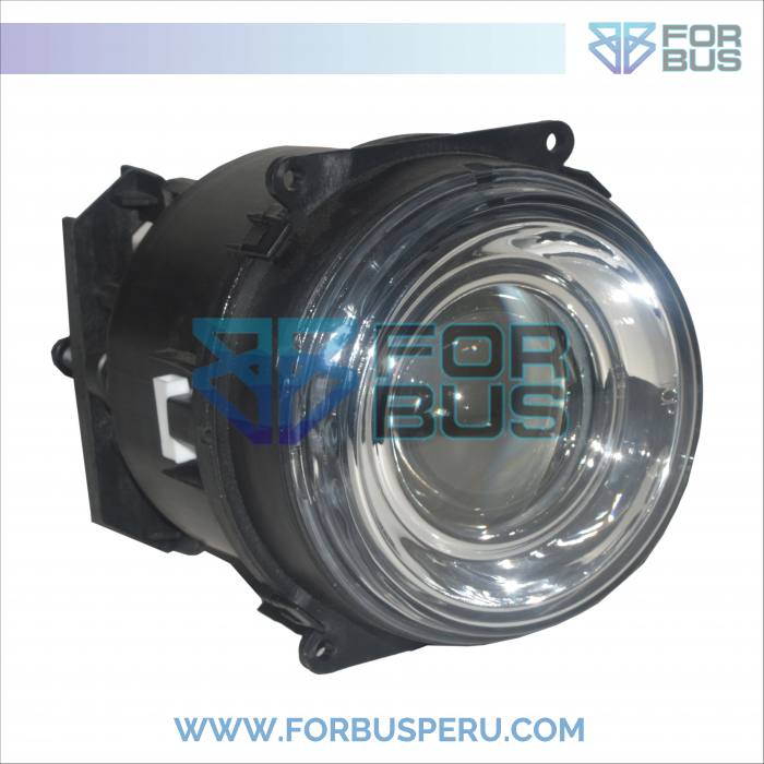 
                FARO DELANTERO COMIL CAMPIONE DD LUZ BAJA - H7