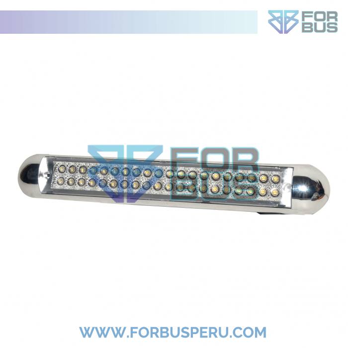 FARO INTERIOR DE SALON UNIVERSAL LED POSTERIOR/LATERAL (50CM)