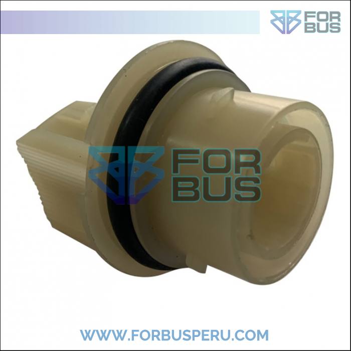 
                SOCKET DE FARO DELIMITADOR BANDERA COMIL