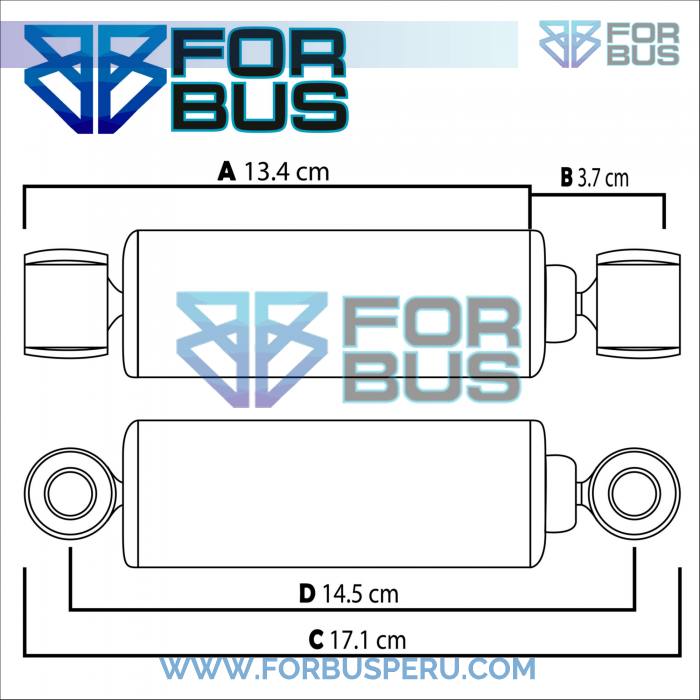 
                PISTON DE ASIENTO PILOTO/COPILOTO ALTERNO