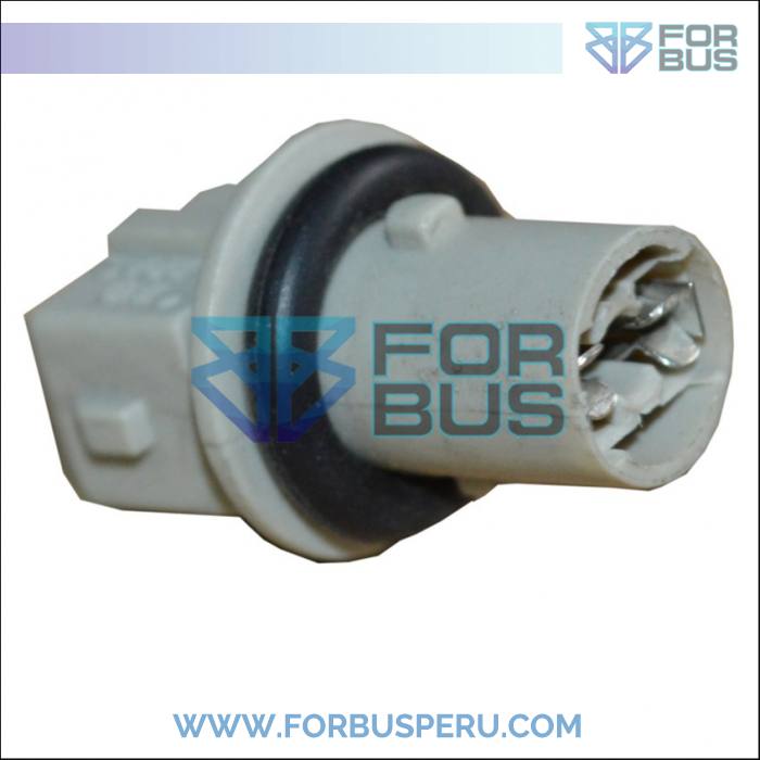 
                SOCKET LAGRIMA FARO DELANTERO