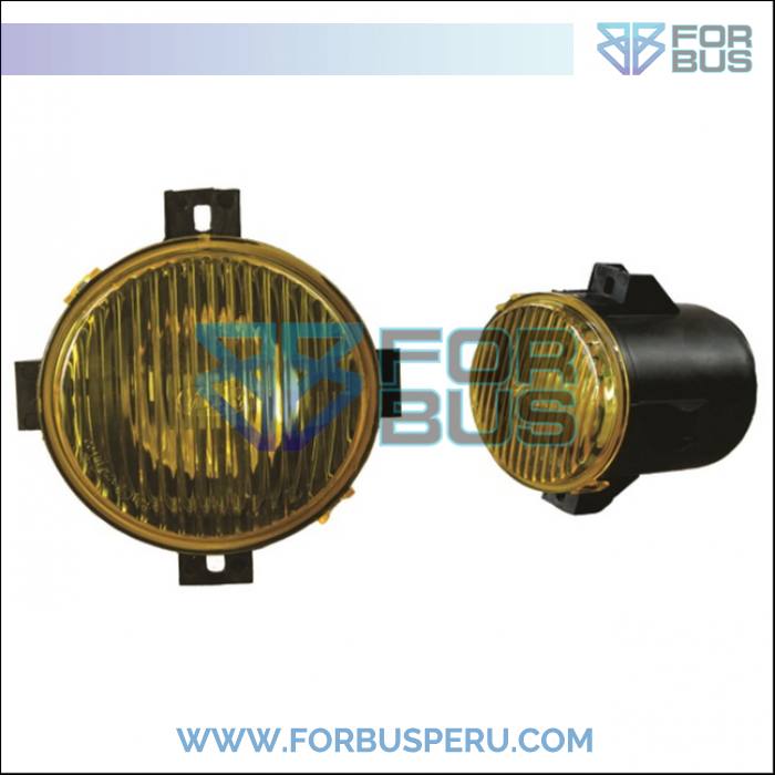 
                FARO NEBLINERO MARCOPOLO G6 