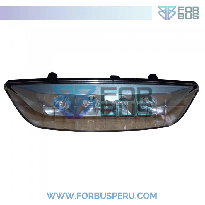 FARO DELIMITADOR MARCOPOLO G7 FRONTAL EXTREMO