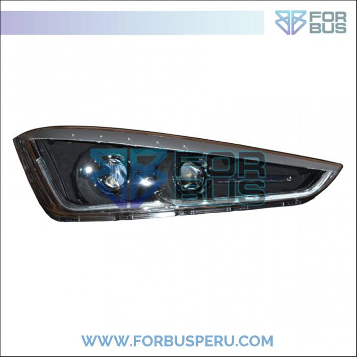 FARO DELANTERO IRIZAR I8