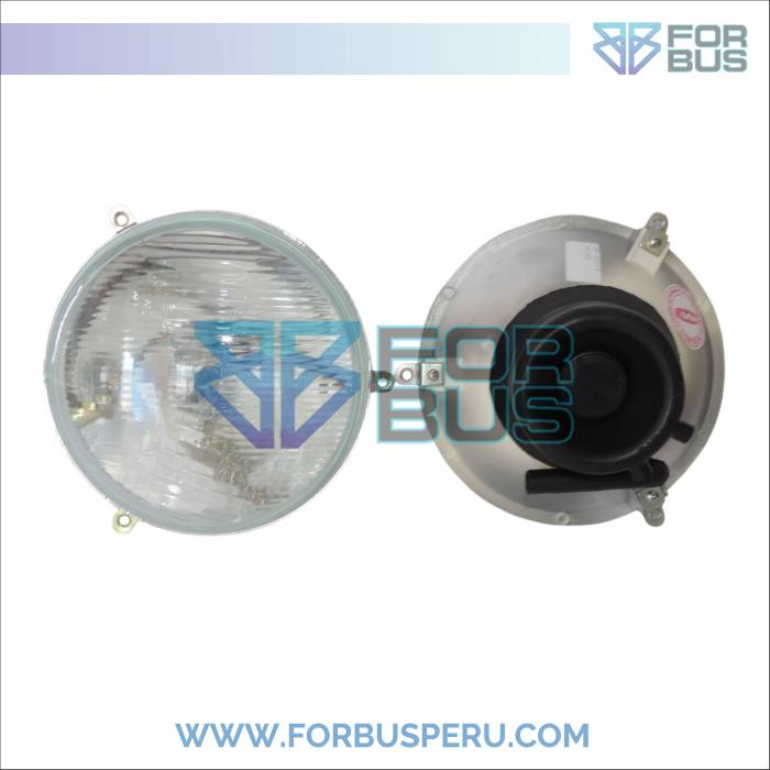 
                FARO DELANTERO BUSSCAR C/S VIGIA SIN SOPORTE IAM