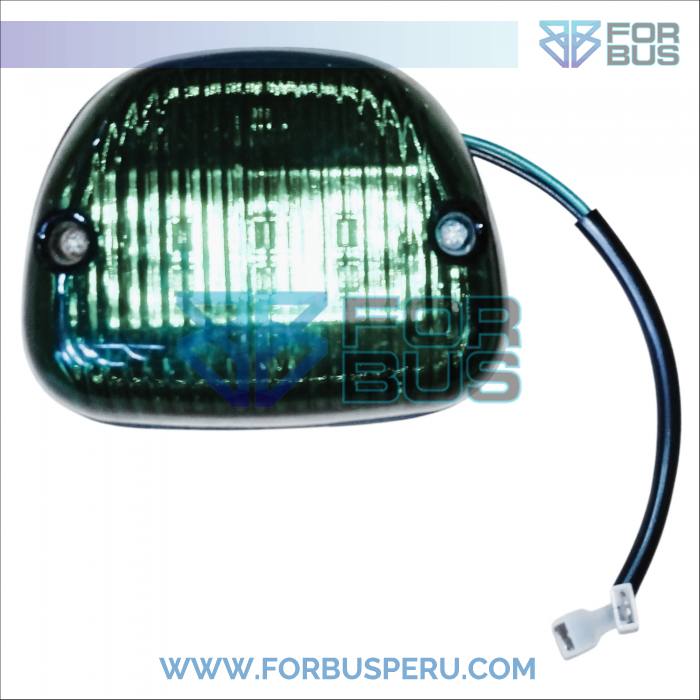 FARO DELIMITADOR MARCOPOLO G6 SERIE II LED