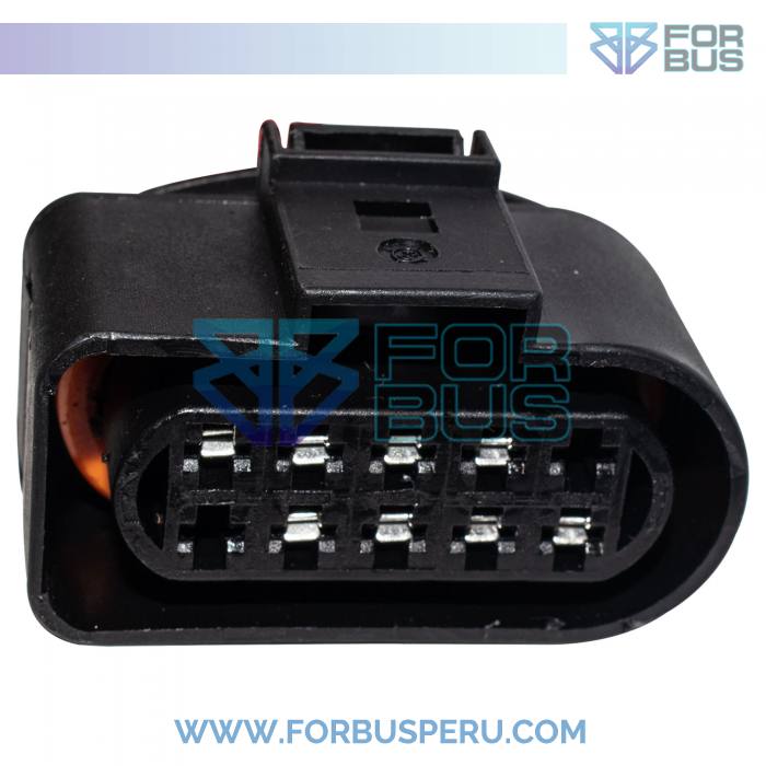 
                SOCKET LED 8C - FARO DELANTERO MARCOPOLO G8