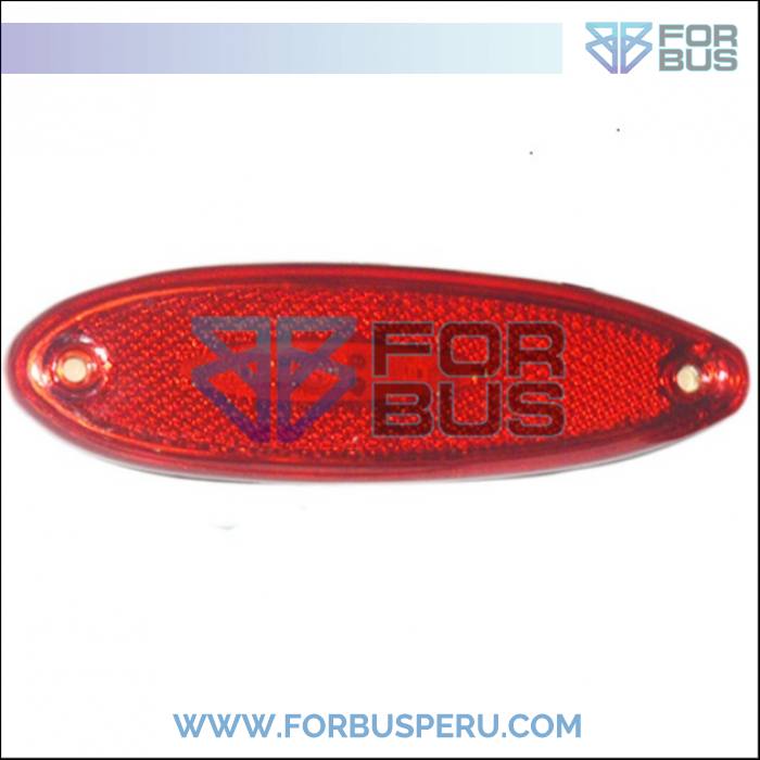 FARO LATERAL IRIZAR I6 3 LEDS