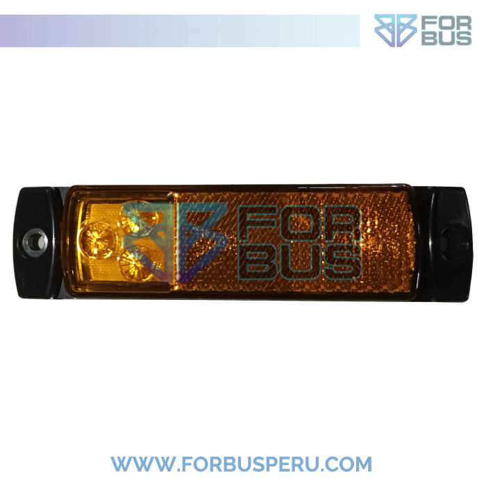 FARO LATERAL GOLDEN DRAGON DIRECCIONAL ALTERNO