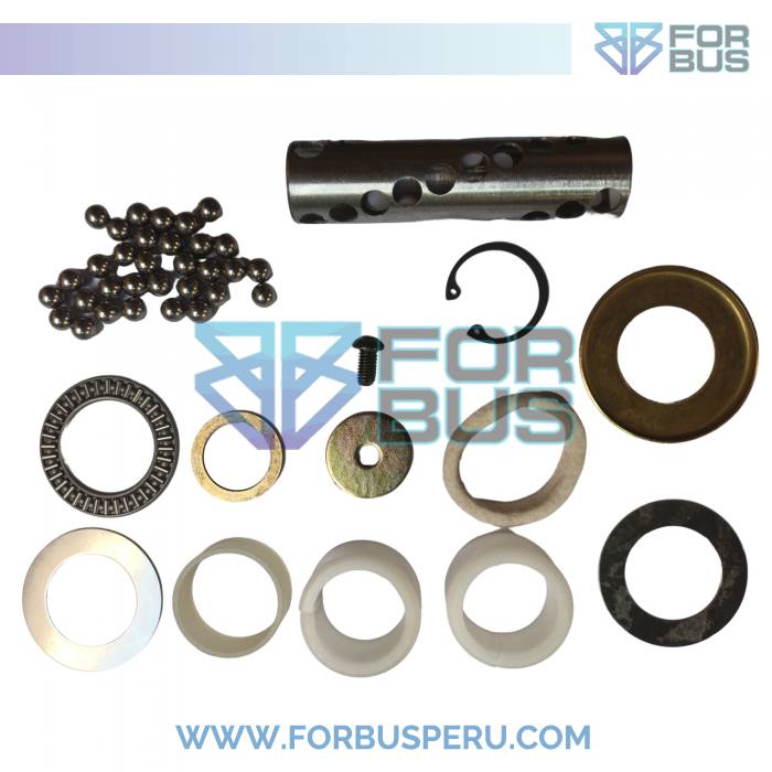 KIT DE REPARO BILLAS PUERTA CENTRAL BMP