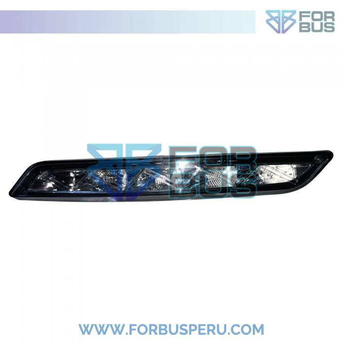 FARO DELIMITADOR CAIO URBANO POSICION FRONTAL LED BLANCO