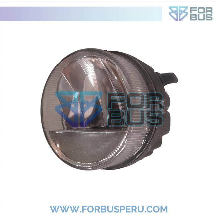 LED DEL FARO NEBLINERO MARCOPOLO NEW G7