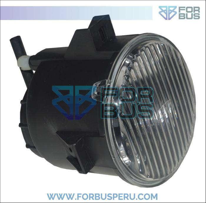 FARO NEBLINERO MARCOPOLO G6 IAM