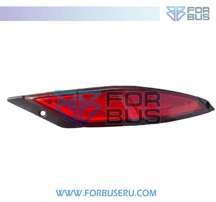 
                FARO DELIMITADOR MARCOPOLO G8 DE FRENO EXTREMO NEON 