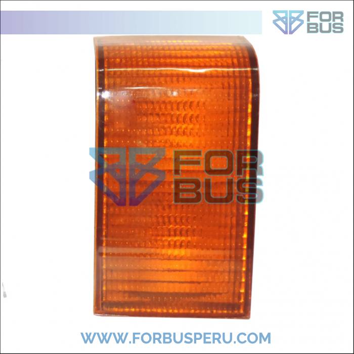 FARO POSTERIOR BUSSCAR 340 AMBAR