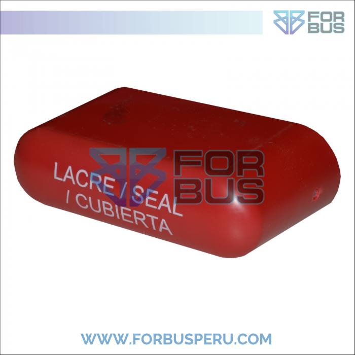 TAPA MARTILLO DE EMERGENCIA MARCOPOLO G7