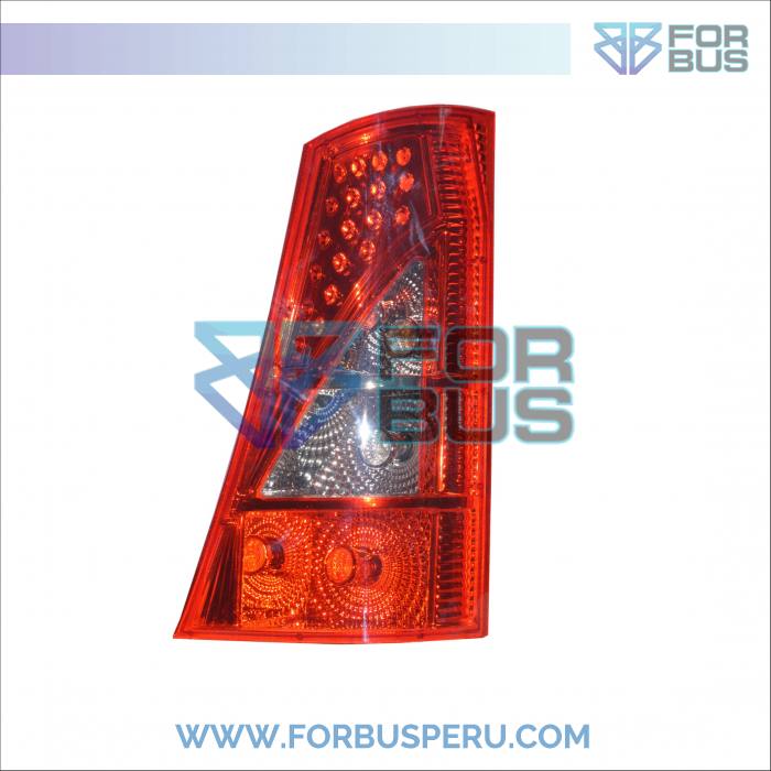 
                FARO POSTERIOR DONGFENG LED