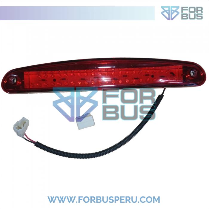 FARO DELIMITADOR MARCOPOLO G6 DE FRENO LED