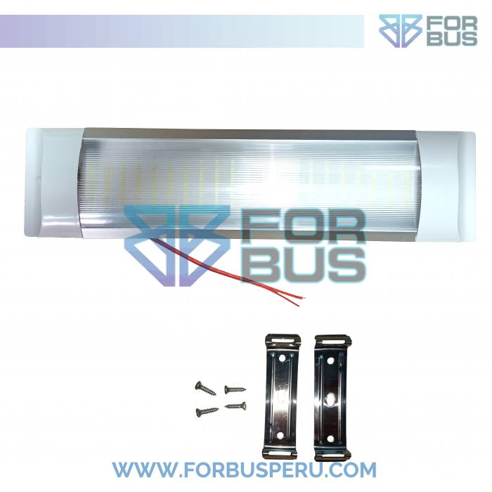 FARO INTERIOR DE SALON / CABINA UNIVERSAL CON SWITCH