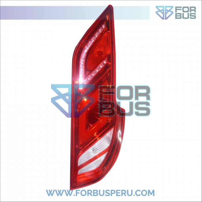 
                FARO POSTERIOR GOLDEN DRAGON TURISMO LED